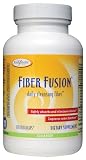 Enzymatic Therapy - Fiber Fusion, 120 capsules