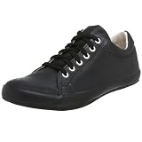 Superga Mens Formula Uno Leather Tie Sneaker