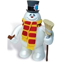 Frosty the Snowman Action Figure