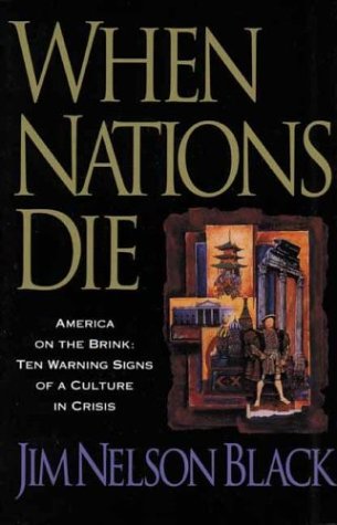 Image of: When Nations Die