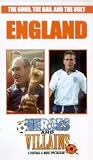 Heroes And Villains - England [VHS]