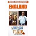 Heroes And Villains - England [UK IMPORT]