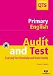 Primary English: Audit and Test (Achieving QTS)