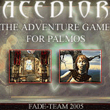 ACEDIOR english version downloadable Software