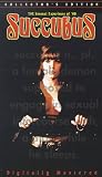 Succubus [VHS]