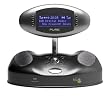 Pure - The Bug DAB Digital Radio with Pause and Rewind - Graphite