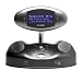 Pure - The Bug DAB Digital Radio with Pause and Rewind - Graphite