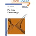 Practical Enzymology by Hans Bisswanger