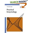 Click here to buy Practical Enzymology by  Hans Bisswanger.