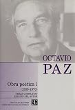 Obra Poetica I (1935-1970) (Letras Mexicanas)