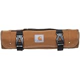 Carhartt Legacy Tool Roll, Carhartt Brown