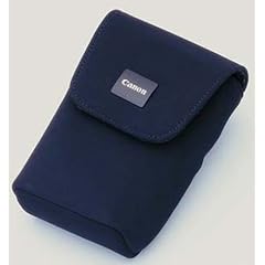 Canon SC-PS600 Weichtasche f�r Powershot A60 / A70 / A80 / A85 / A95