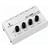 Behringer MX400 Ultra Low-Noise 4-Channel Line Mixer