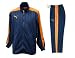 PUMA(プーマ) トレーニングジャージ ジャケット・パンツ上下セット 862220.862221
