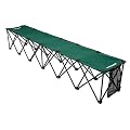 Insta-Bench 6-Seater Portable Bench