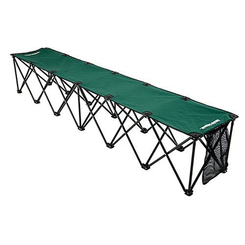Insta-Bench 6-Seater Portable Bench