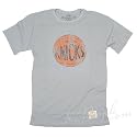 Retro Sport - Men's New York Knicks Tee (Grey)