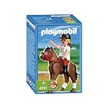 Playmobil Equestrienne