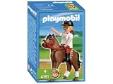 Playmobil Equestrienne