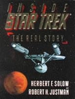 Inside Star Trek : The Real Story