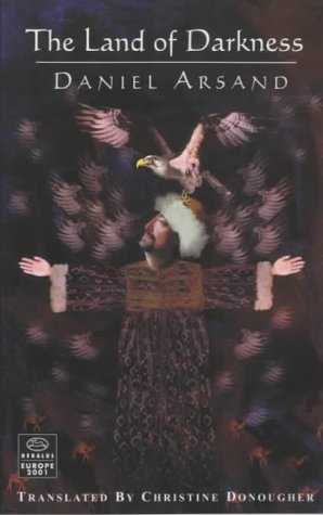 The Land of Darkness