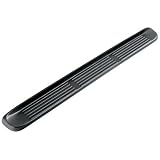 Westin 27-0000 Molded Step Board without Light by Westin