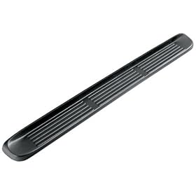 Westin 27-0010 Molded Step Board without Light