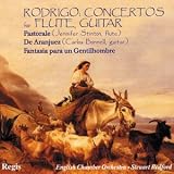 Rodrigo - Concertos