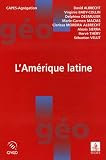 L Amérique latine