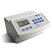 Hanna Instruments HI88703-02 LCD Precision Turbidity Benchtop Meter with Extended Range, 230 VAC