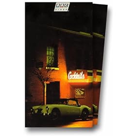 The Singing Detective [VHS]