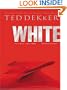 White (The Circle Trilogy, Book 3) (The Lost History Chronicles)