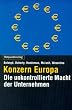 Konzern Europa