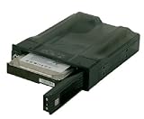 Icy Box Trayless Mobile Rack For 3.5 Sata I & Ii Hard Drive With Sata Interface - Hot Swap