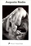 Prestel Postcard Books, Auguste Rodin - Auguste Rodin