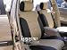 HONDA ACCORD 1989-2008 SYNTHETIC LEATHER SEAT COVERS