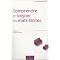 Mes livres - Psychologie