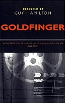 "Goldfinger" (York Film Notes)