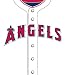 Turner MLB Angels Stretch Book Covers (8190001)