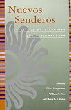 cover of Nuevos Senderos: Reflections on Hispanics and Philanthropy