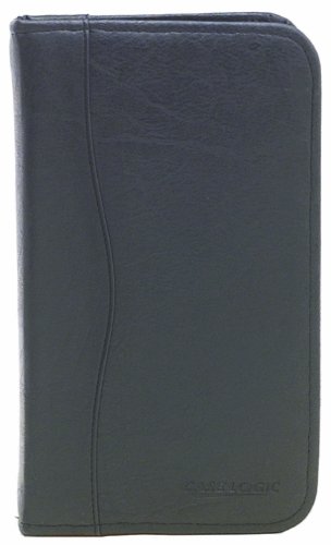 Electronics: Koskin CD Organizer  72/36 Capacity 