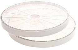 Nesco American Harvest Add-A-Tray for FD-50, Set of 2