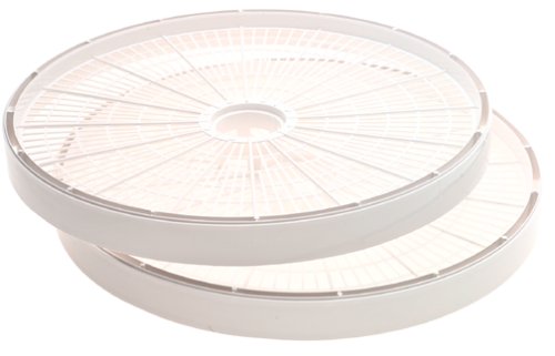 Nesco American Harvest Add-A-Tray for FD-50, Set of 2
