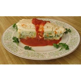 Home Cooking for You Seven Gourmet Dinners