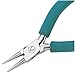 EURO TOOL (PLR-1235) Classic Wubbers Round Nose Pliers