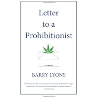 Letter to a Prohibitionist