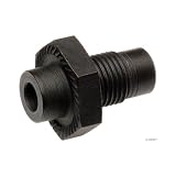 Fulcrum Inner Rear Axle Sleeve for Racing 5/7