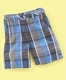 Quiksilver Baby Boy Bonzer Walkshort