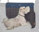 Dog About Vehicle Door Protector