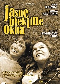 Jasne blekitne okna [Region 2]